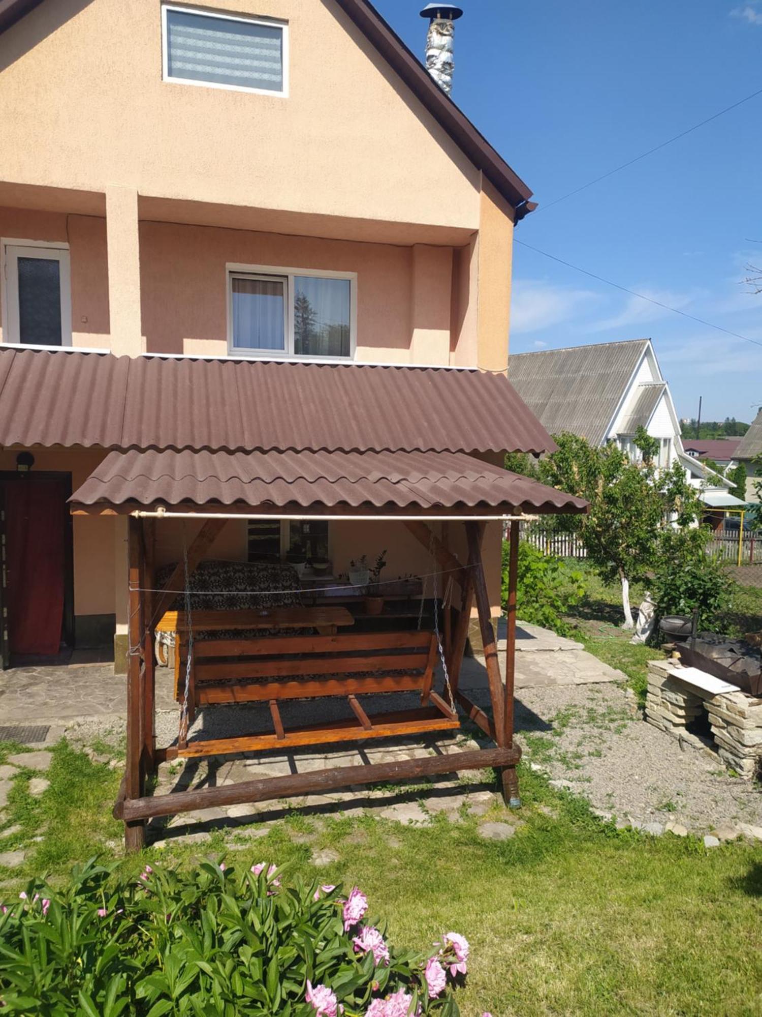 Guest House Cherepaha Kamenets-Podolsk Eksteriør bilde