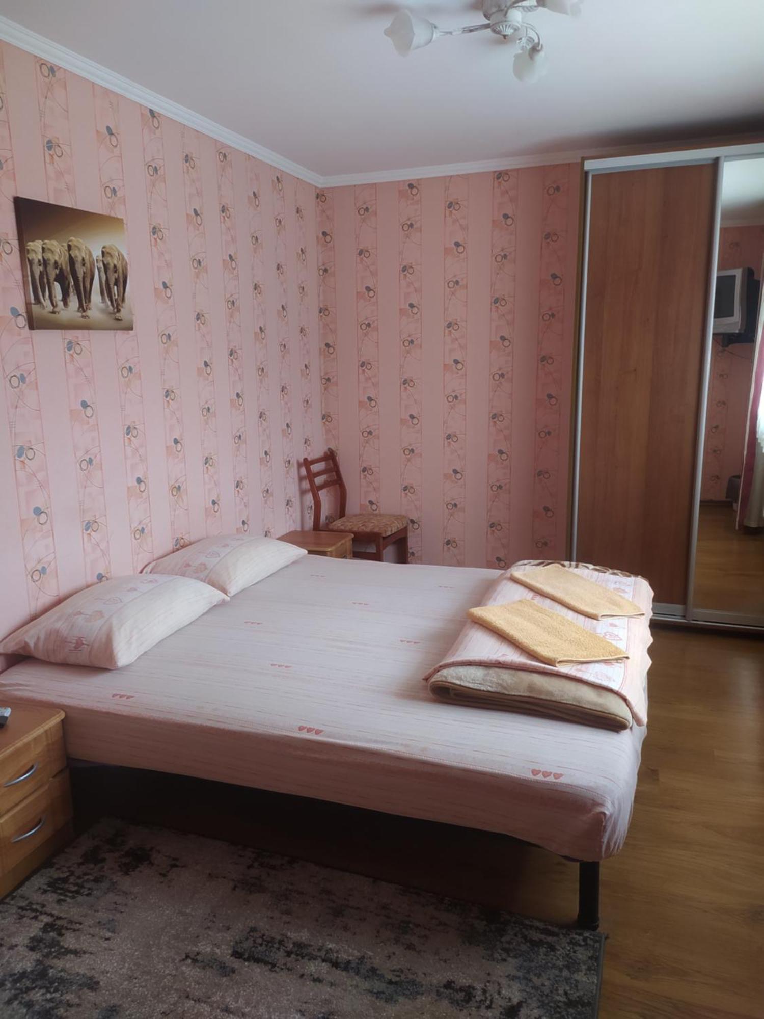 Guest House Cherepaha Kamenets-Podolsk Eksteriør bilde