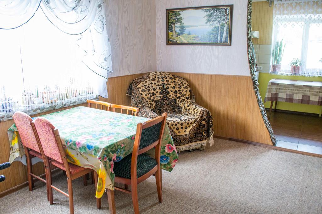 Guest House Cherepaha Kamenets-Podolsk Eksteriør bilde