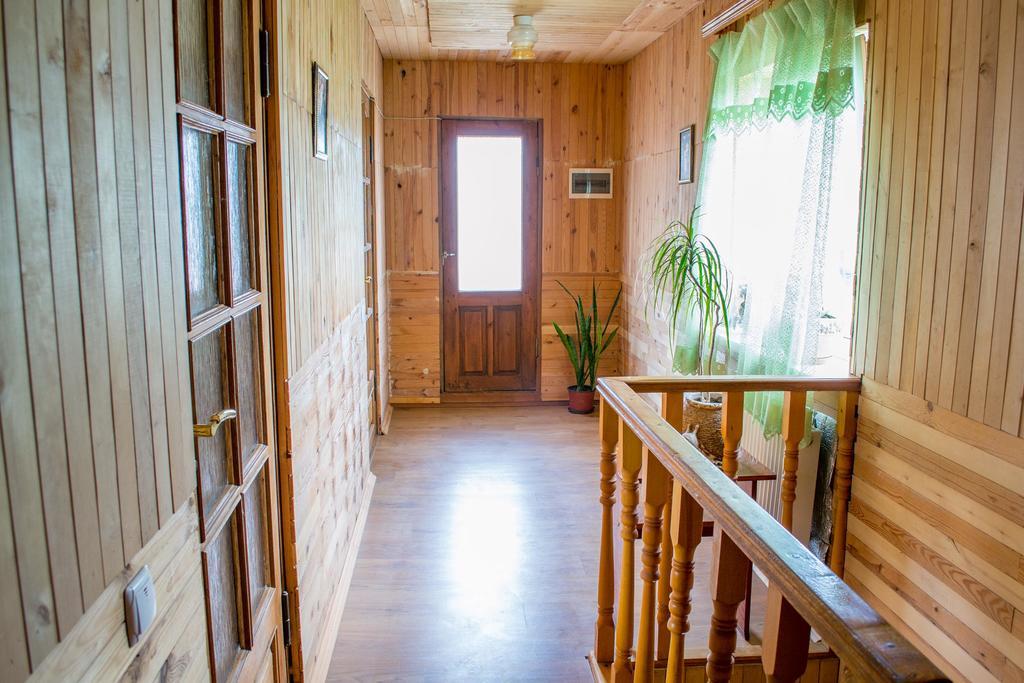 Guest House Cherepaha Kamenets-Podolsk Eksteriør bilde