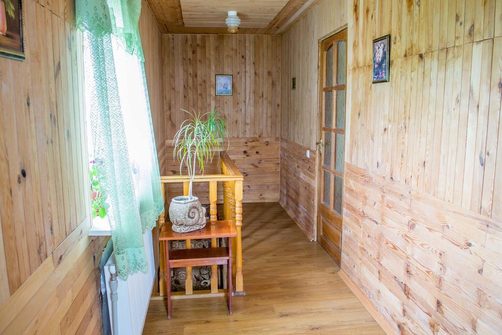 Guest House Cherepaha Kamenets-Podolsk Eksteriør bilde
