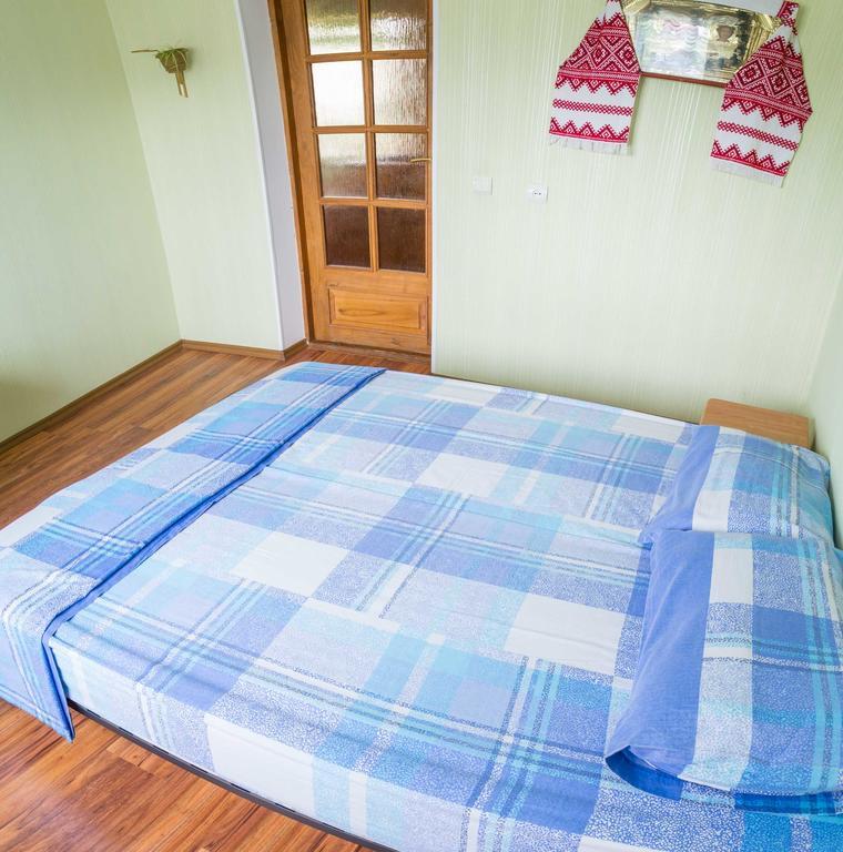 Guest House Cherepaha Kamenets-Podolsk Eksteriør bilde